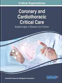 Coronary and Cardiothoracic Critical Care