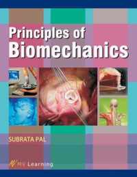 Principles of Biomechanics