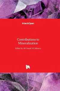 Contributions to Mineralization