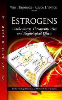 Estrogens