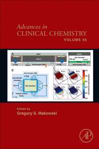 Advances in Clinical Chemistry