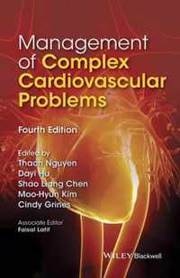 Management of Complex Cardiovascular Problems