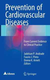 Prevention of Cardiovascular Diseases