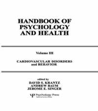 Cardiovascular Disorders and Behavior