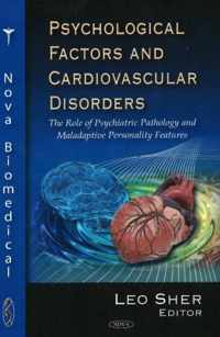 Psychological Factors & Cardiovascular Disorders