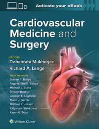 Cardiovascular Medicine and Surgery