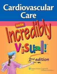 Cardiovascular Care Made Incredibly Visual!