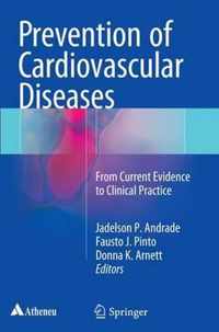 Prevention of Cardiovascular Diseases