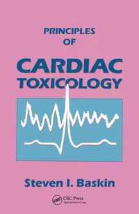 Principles of Cardiac Toxicology