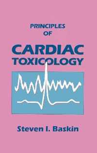 Principles of Cardiac Toxicology