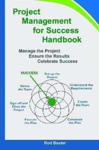 Project Management for Success Handbook