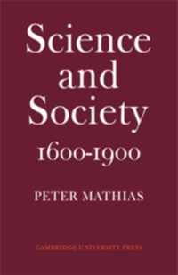 Science and Society 1600-1900