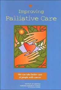 Improving Palliative Care