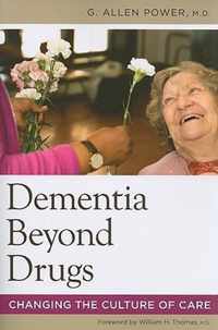 Dementia Beyond Drugs