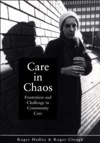 Care In Chaos