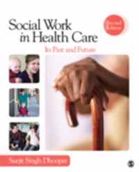 Social Work in Health Care