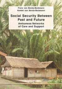 Social Security Between Past and Future