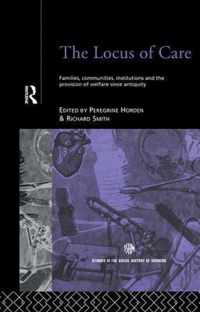 The Locus of Care