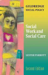 Social Work and Social Care