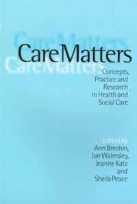 Care Matters