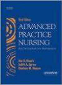 Advanced Practice Nursing