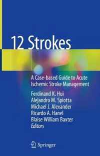 12 Strokes