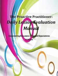 The Proactive Practitioner