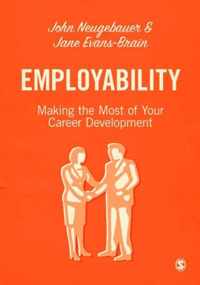 Employability: Making the Most of Your Career Development