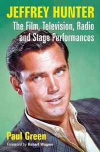 Jeffrey Hunter