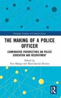 The Making of a Police Officer