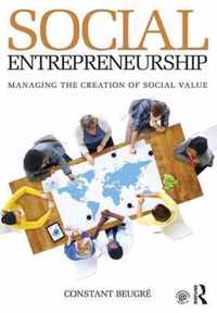 Social Entrepreneurship