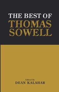 The Best of Thomas Sowell