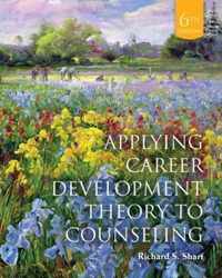 Applying Career Development Theory to Counseling