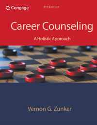 Career Counseling