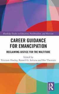 Career Guidance for Emancipation