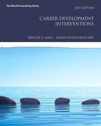 Career Development Interventions