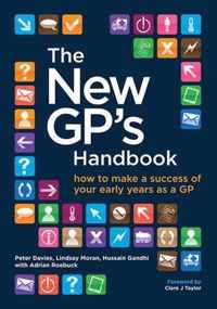 New Gp'S Handbook