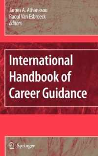 International Handbook of Career Guidance