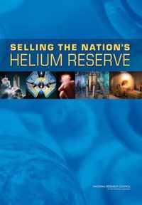 Selling the Nation's Helium Reserve