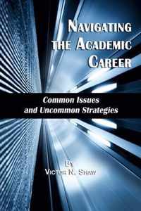 Navigating the Academic Career