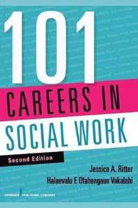 101 Careers in Social Network