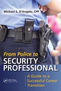 From Police to Security Professional