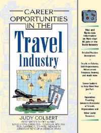 Career Opportunities in the Travel Industry