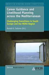 Career Guidance and Livelihood Planning across the Mediterranean