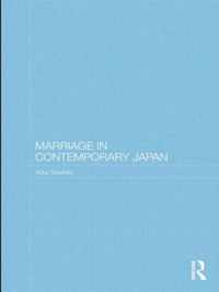 Marriage in Contemporary Japan