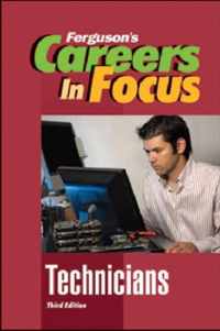 CAREERS IN FOCUS