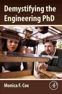 Demystifying the Engineering PhD