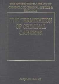 The Termination of Criminal Careers