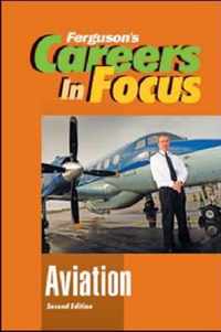 CAREERS IN FOCUS