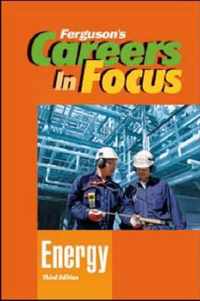 Careers in Focus